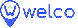 logo welco