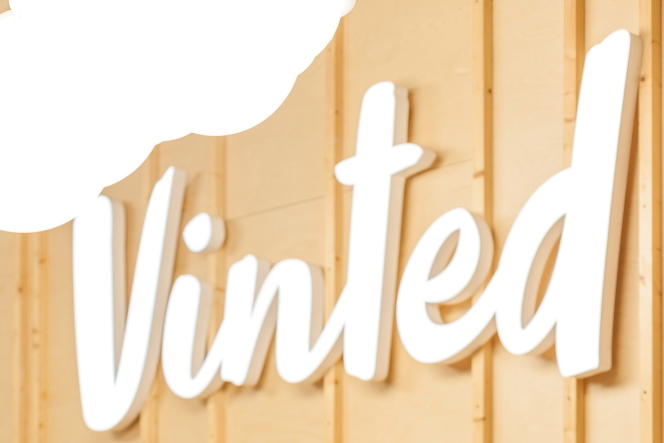 Bien vendre sur Vinted