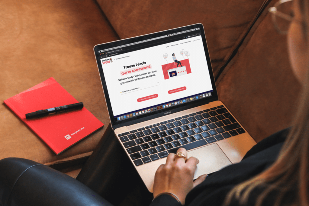 Choisir son parcours professionnel 