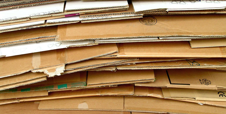 Emballage e-commerce